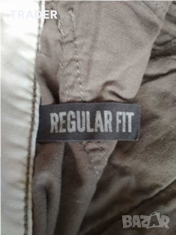 мъжки къси панталони бермуди L.O.G.G. b​y H&M, снимка 9 - Къси панталони - 29073750