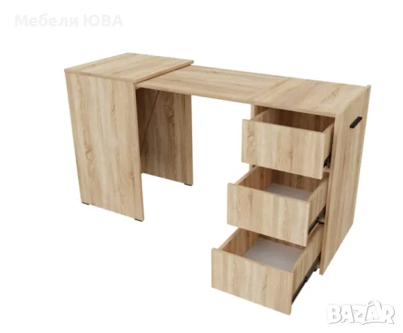 Разтегателно бюро РОЛ, снимка 3 - Бюра - 49058737