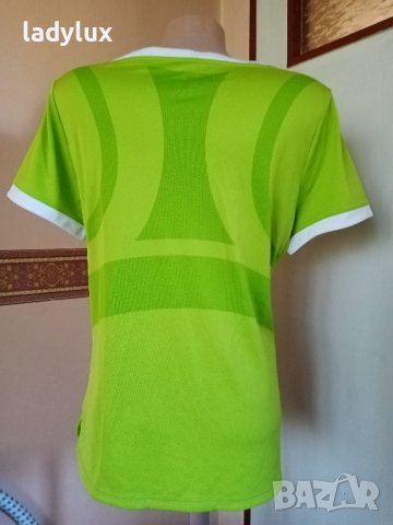 Wilson, Оригинална, Размер L. Код 1848, снимка 11 - Тениски - 37308648