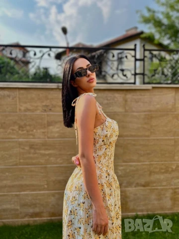 рокля , снимка 4 - Рокли - 50674401