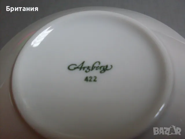 Керамична купичка- Германия., снимка 4 - Декорация за дома - 49275024