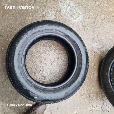 гуми за Джип