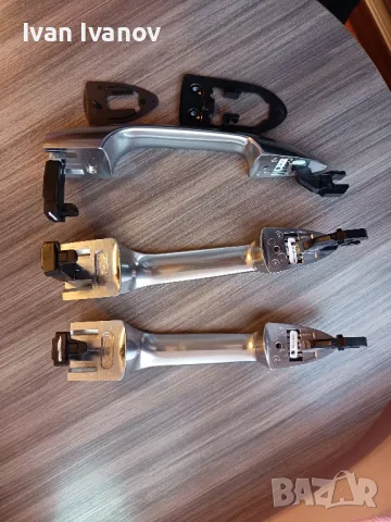 Външна дръжка за Алфа Мито и Жулиета