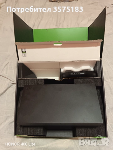 XBOX SERIES X , снимка 2 - Xbox конзоли - 52618744