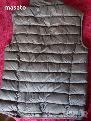 days like this - пухен елек, снимка 4 - Елеци - 37477912