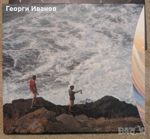 CD компакт дискове с БГ музика , снимка 13 - CD дискове - 53459085