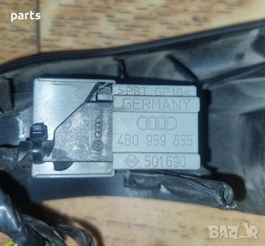Бутон Ел.Стъкла Ауди A3 8L N:234 2бр. - A6 C5 - 4B0959855, снимка 5 - Части - 52685105