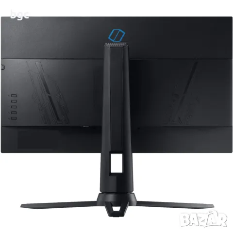 Монитор 27'' 144Hz, 1ms, Free Sync Premium, Pivot, Flicker Free, Display Port, HDMI, LF27G35TFWUXEN , снимка 5 - Монитори - 49369067