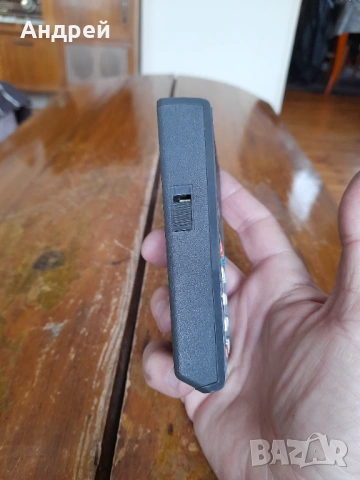 Стар калкулатор Prinztronic Micro 8, снимка 4 - Други ценни предмети - 53506916