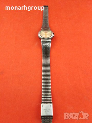 Часовник Seiko, снимка 4 - Дамски - 26525267