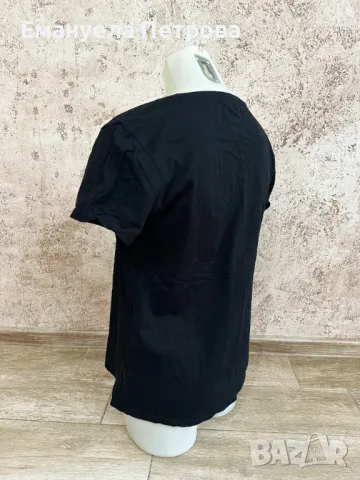 Дамска тениска KENVELO KVL 89 Urban Free Style, снимка 4 - Тениски - 48071563