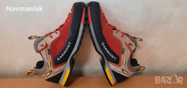 Garmont Dragontail GTX , снимка 5 - Спортни обувки - 38120415