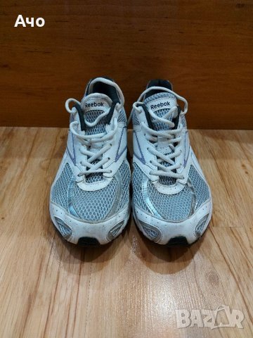 Маратонки Reebok