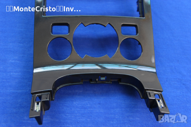 Централна розетка арматурно табло Peugeot 3008 (2009-2016г.), снимка 2 - Части - 36401342