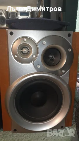 PHILIPS MZ- 7/22, снимка 6 - Аудиосистеми - 48383139