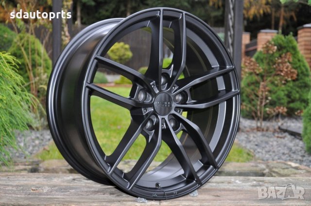 18" Джанти Ауди Туарег Порше 5X130 AUDI Q7 VW TOUAREG CAYENNE, снимка 4 - Гуми и джанти - 27358434
