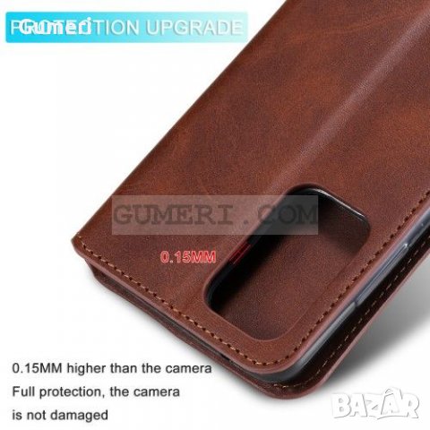 Samsung Galaxy A52 (5G)  Тефтер Стойка , снимка 17 - Калъфи, кейсове - 33044143