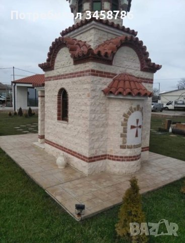 Щампован бетон, снимка 7 - Други ремонти - 44111815