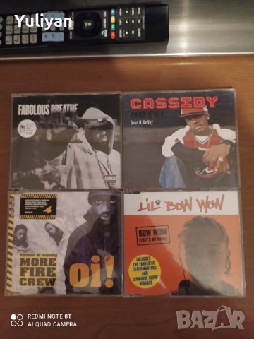 Оригинални максита Vol.3, снимка 14 - CD дискове - 43517248