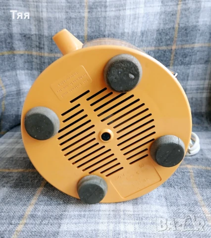 Сокоизстисквачка Rotel от соца , снимка 6 - Сокоизстисквачки и цитрус преси - 51242231