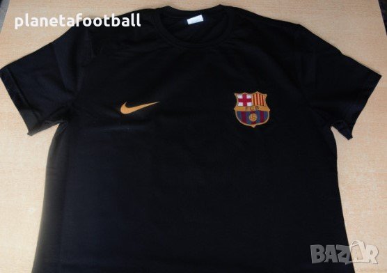 Фен Тениска на BARCELONA с Ваше име и номер!Футболна тениска БАРСЕЛОНА!, снимка 6 - Фен артикули - 32364310