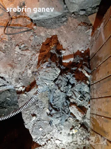 Отпушване на канали. Почистване на септични ями , снимка 13 - ВиК услуги - 48722407