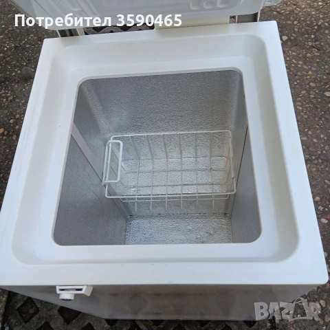 Малък фризер ракла, снимка 8 - Фризери - 53475677