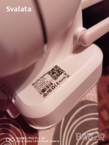 Камера, снимка 3 - Камери - 53099861