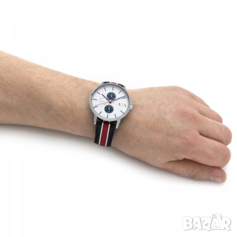 Оригинален мъжки часовник Armani Exchange AX2724 -30%, снимка 4 - Мъжки - 34821052
