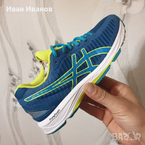 ASICS  Gel-Ds Trainer 23  номер 39, снимка 7 - Маратонки - 44847705