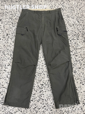 Мъжки туристически карго панталон KILLTEC. Размер XL