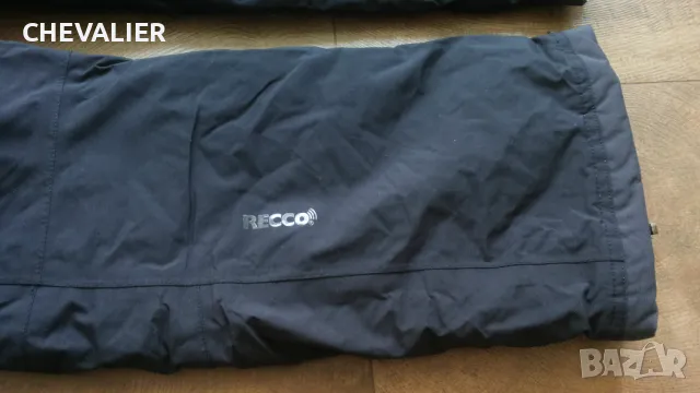 HELLY HANSEN 41606 PRIMALOFT Kids SKI Trouser Размер 14 г / 164 см детски ски панталон 29-65, снимка 5 - Детски панталони и дънки - 48899881