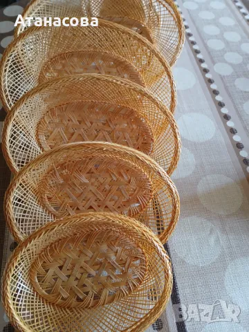  Нови панерчета -ракита