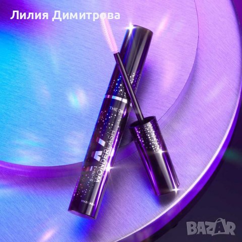 Спирала THE ONE 5-in-1 Wonder Lash - Юбилейно издание - Орифлейм - Oriflame , снимка 1 - Декоративна козметика - 38508154