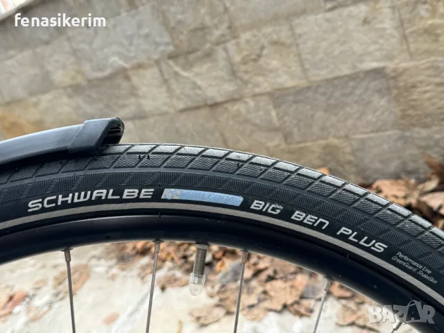 Електрически Велосипед Riese & Müller Charger 3 2021 Mixte GT Vario Bosch Performance Gen 4, снимка 9 - Велосипеди - 49523671