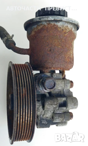 Хидравлична помпа с казанче за TOYOTA AVENSIS Combi T25 Корола Версо 2.2 д-кат 177к.с (2003 - 2008), снимка 2 - Части - 51068170