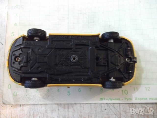 Кола - 419, снимка 7 - Други ценни предмети - 28257411