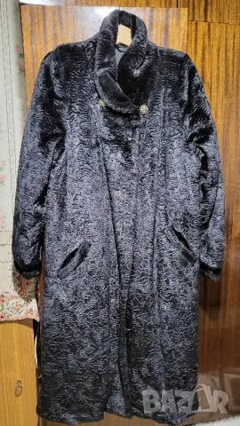 Дълго палто