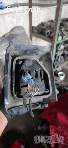 Десен стоп за Фолксваген Пасат б3 , снимка 2 - Части - 52931987