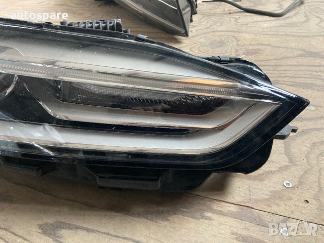 Оригинален Десен фар за Audi A5. 8W. 16-19. Bi-xennon. , снимка 3 - Части - 43774491