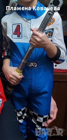 Детски екип