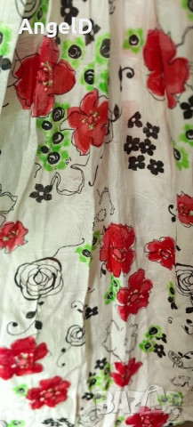 Рокля , снимка 3 - Рокли - 52199468