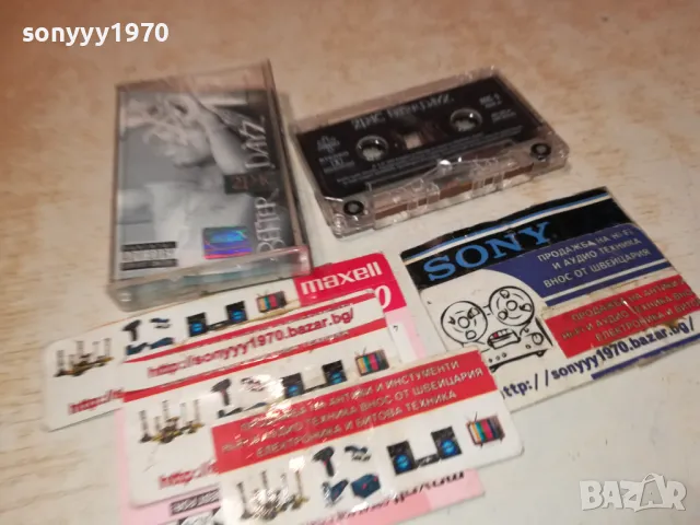 2PAC//TUPAC ORIGINAL TAPE 0212241712, снимка 13 - Аудио касети - 48197605