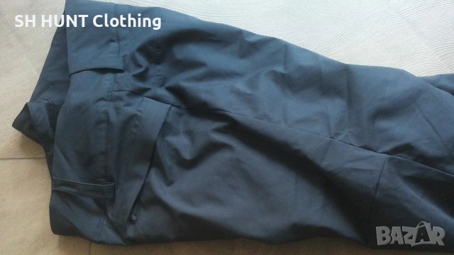 SALOMON SKI PANTS Advanced Ski Dry Women Размер M дамски ски панталон 3-68, снимка 9 - Панталони - 53139236