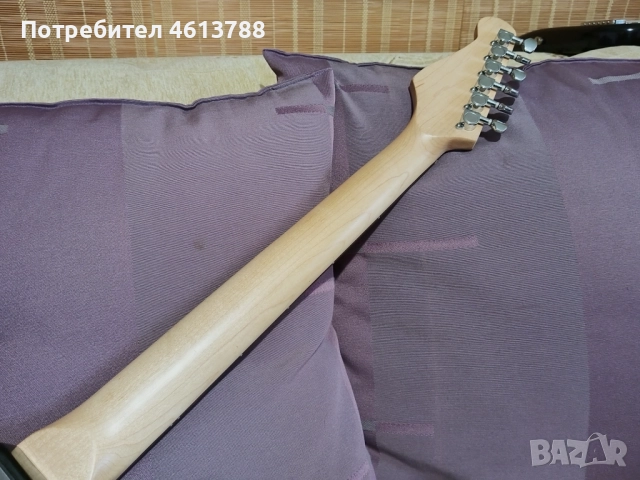 Ел .китара XP, снимка 7 - Китари - 52773290