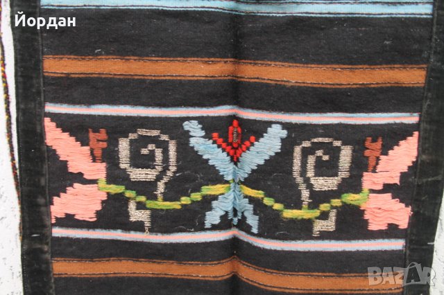 Престилка от носия , снимка 6 - Антикварни и старинни предмети - 39376515