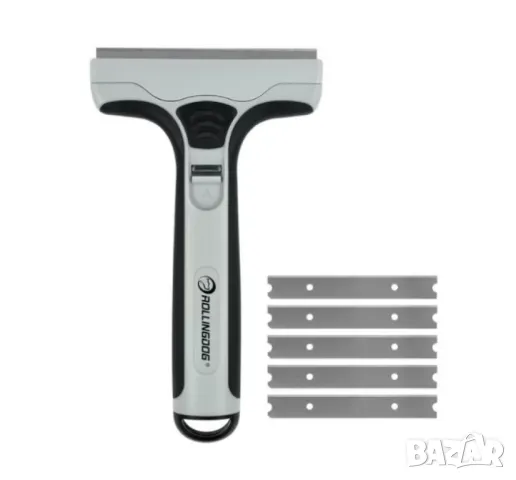 Стъргалка, Rollingdog, снимка 7 - Други - 48916909