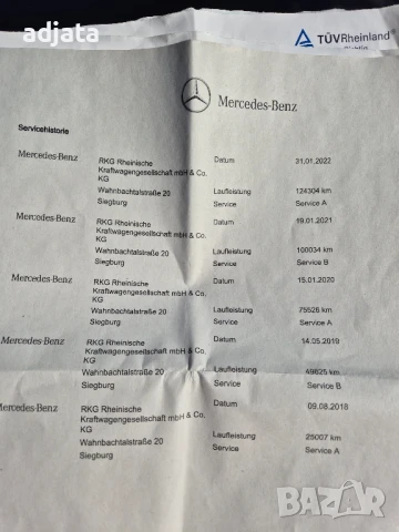 Мерцедес С200 9G, снимка 13 - Автомобили и джипове - 51287792