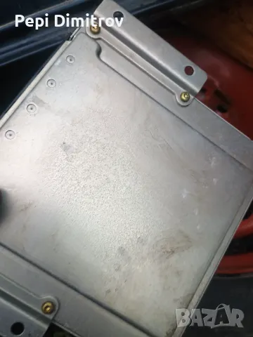 Компютър запалване Fiat Brava ,браво 1.9 JTD 105 конски сили 46546205, снимка 2 - Части - 48153740
