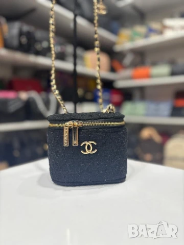 чанти chanel , снимка 8 - Чанти - 50985412